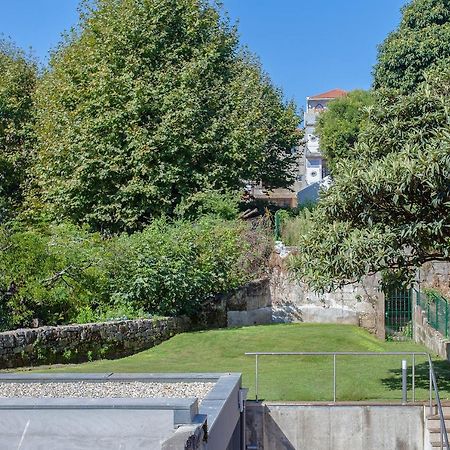 Liiiving In Porto | Downtown Luxury Apartments Eksteriør bilde