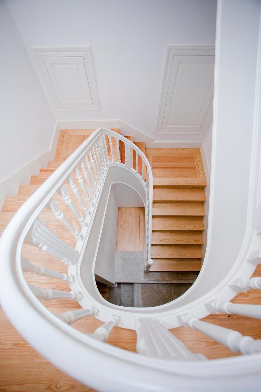 Liiiving In Porto | Downtown Luxury Apartments Eksteriør bilde
