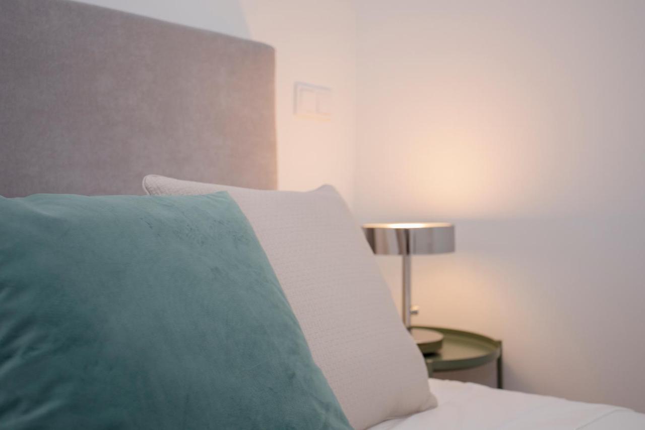 Liiiving In Porto | Downtown Luxury Apartments Eksteriør bilde