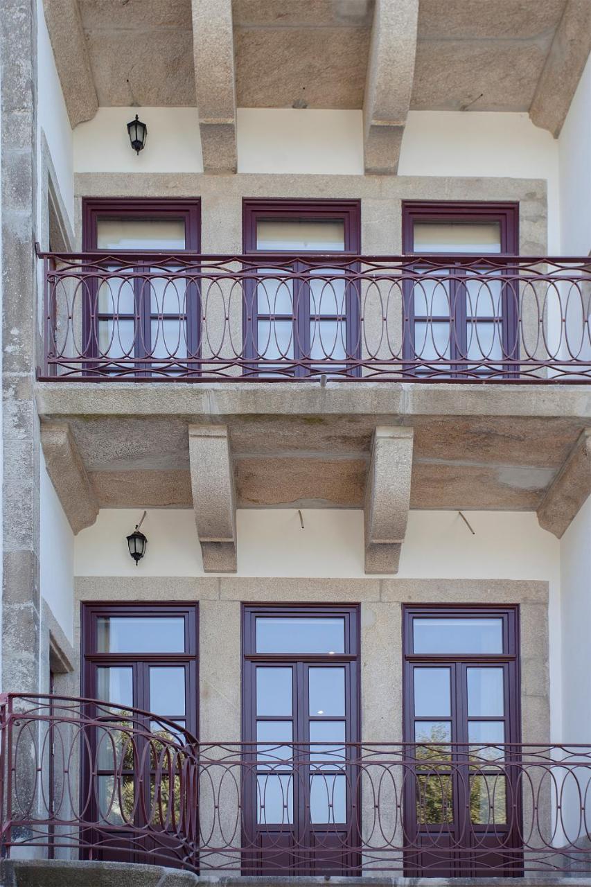 Liiiving In Porto | Downtown Luxury Apartments Eksteriør bilde