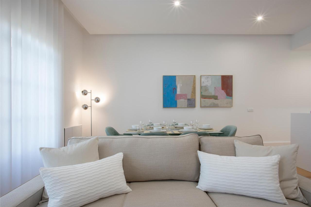 Liiiving In Porto | Downtown Luxury Apartments Eksteriør bilde