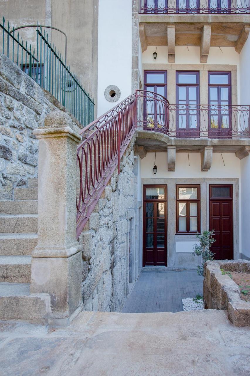 Liiiving In Porto | Downtown Luxury Apartments Eksteriør bilde