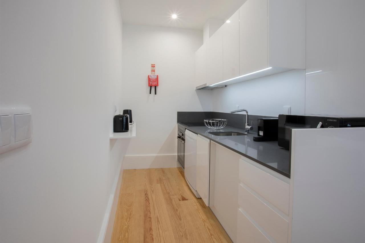 Liiiving In Porto | Downtown Luxury Apartments Eksteriør bilde