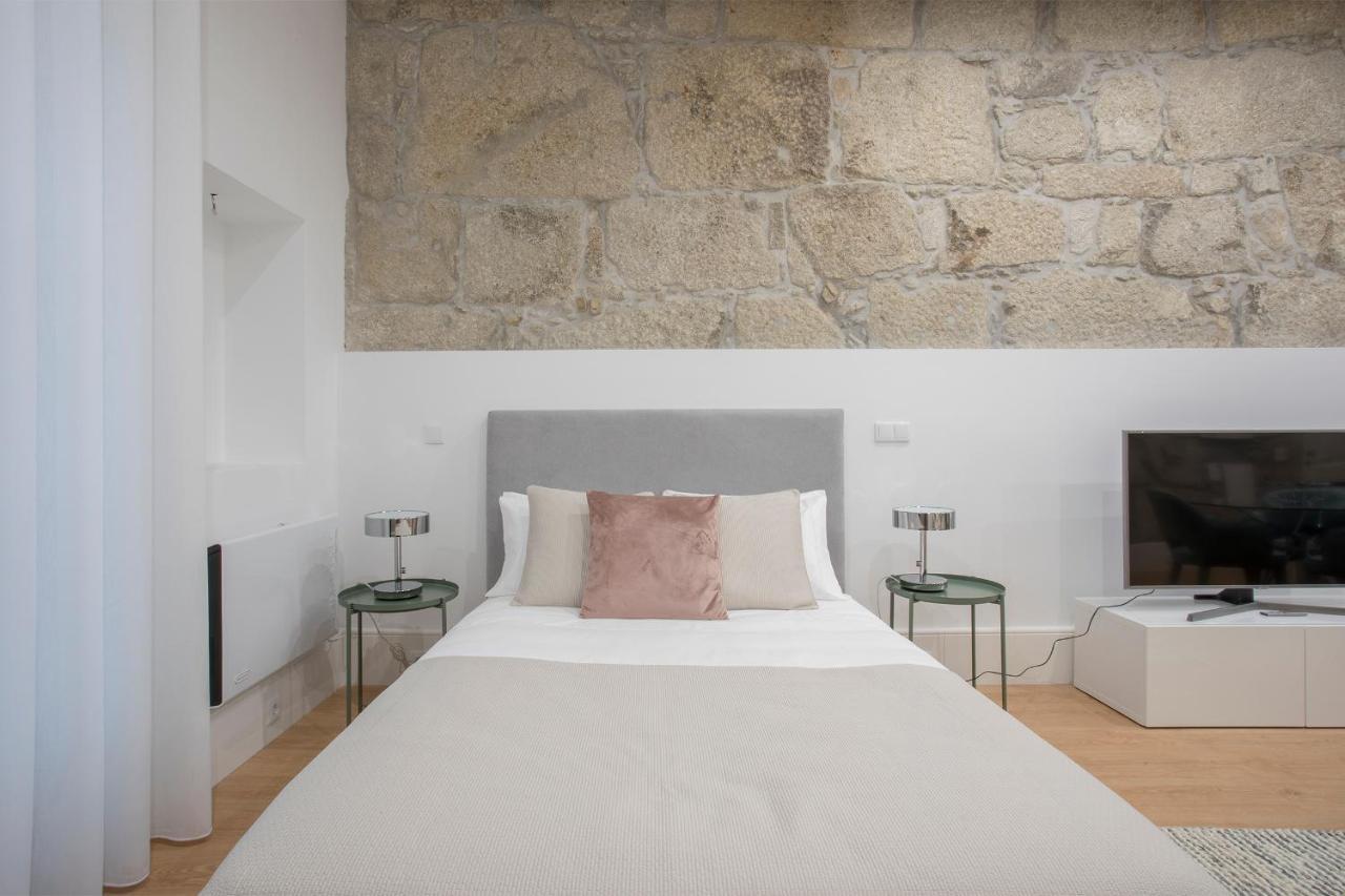 Liiiving In Porto | Downtown Luxury Apartments Eksteriør bilde