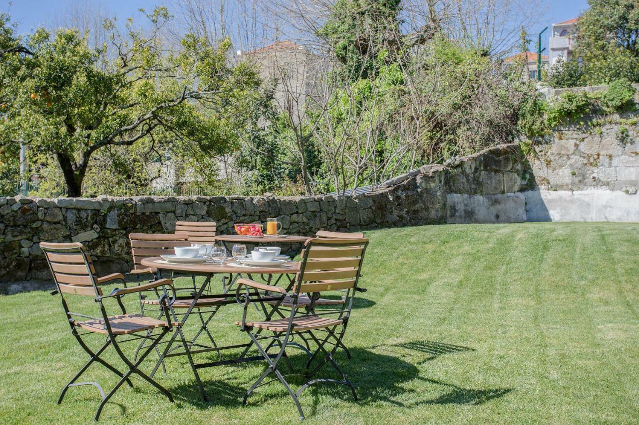 Liiiving In Porto | Downtown Luxury Apartments Eksteriør bilde