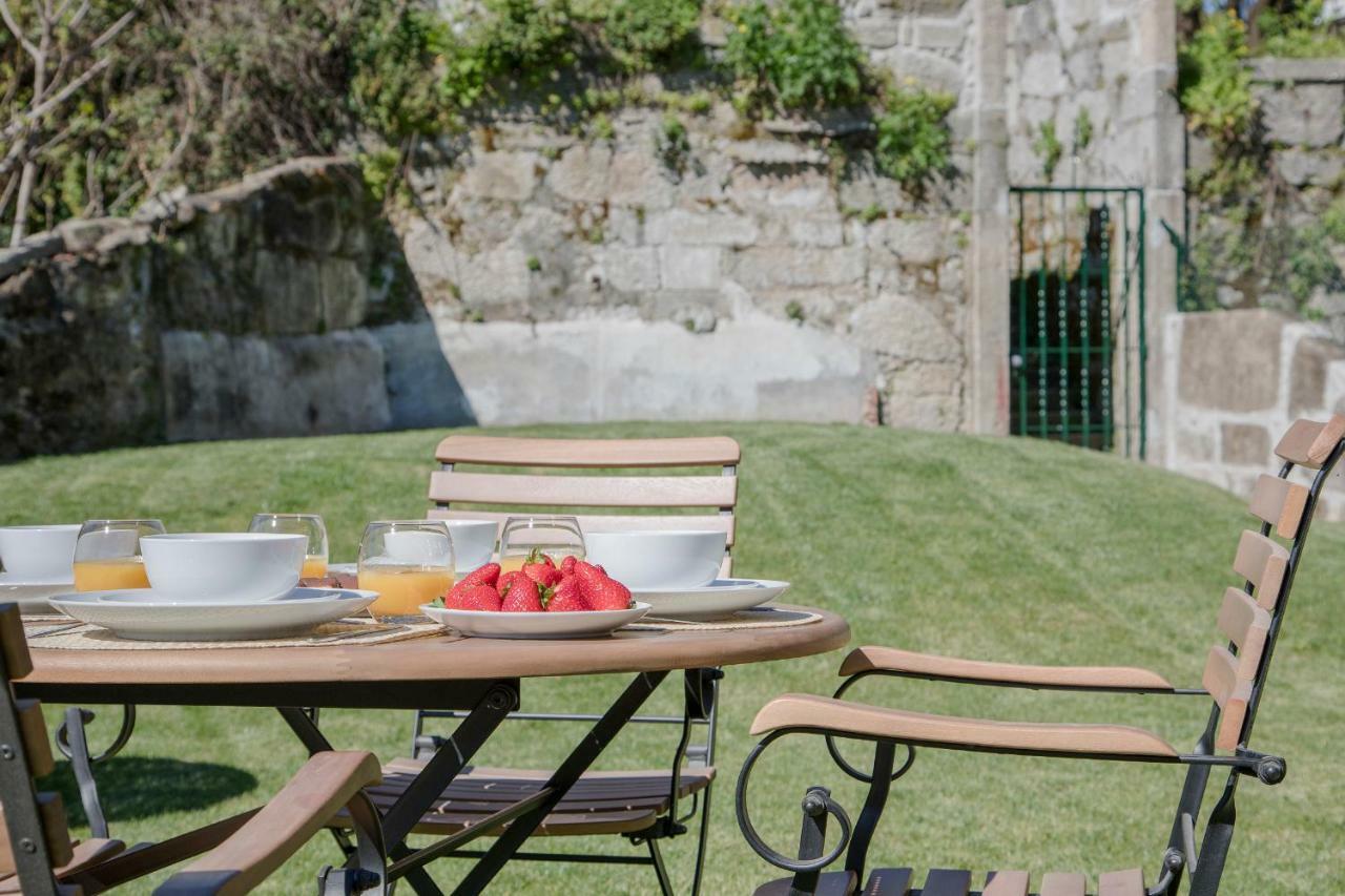 Liiiving In Porto | Downtown Luxury Apartments Eksteriør bilde