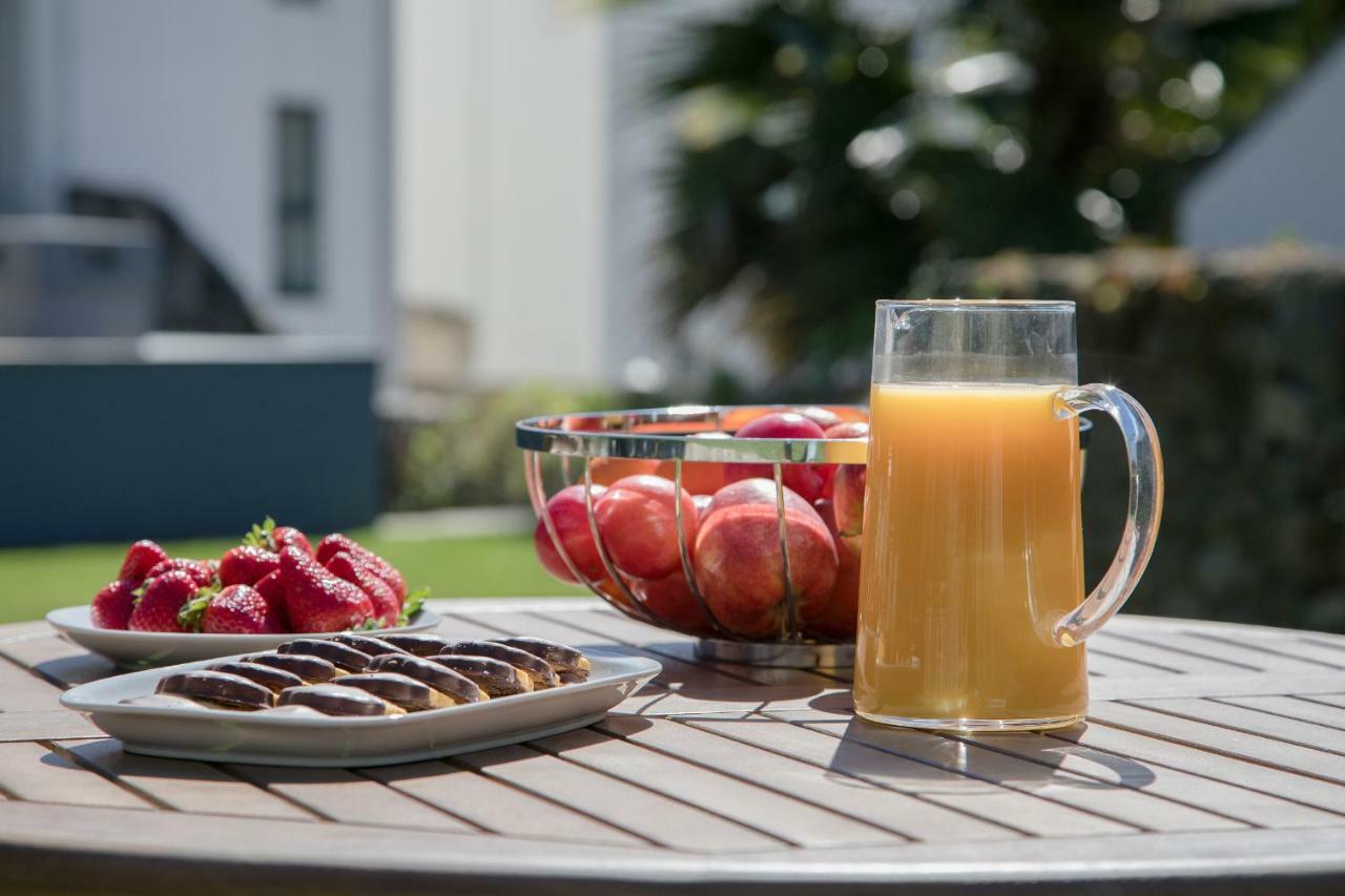 Liiiving In Porto | Downtown Luxury Apartments Eksteriør bilde