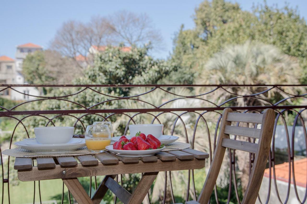 Liiiving In Porto | Downtown Luxury Apartments Eksteriør bilde