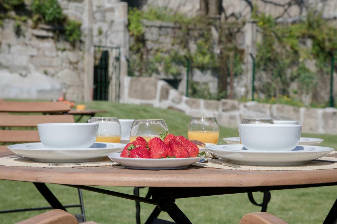 Liiiving In Porto | Downtown Luxury Apartments Eksteriør bilde