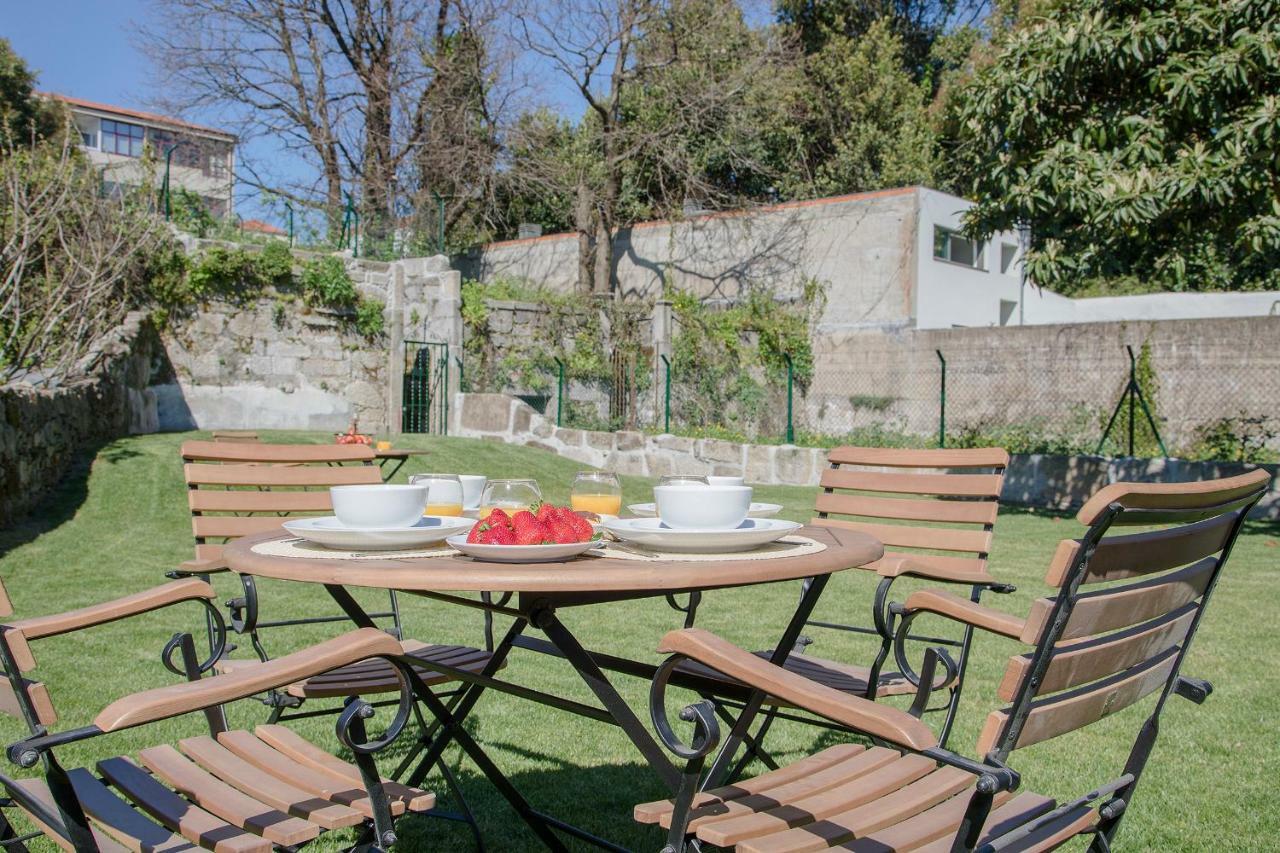 Liiiving In Porto | Downtown Luxury Apartments Eksteriør bilde